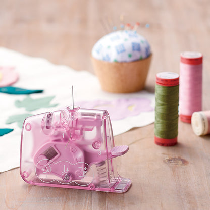 Clover Desk Threader ''Quick'' Needles 桌上穿線器Quick - 0.46mm~0.89mm