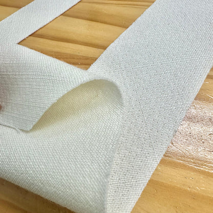 Japan | necktie interlining 羊毛混紡 領呔芯 領帶芯 內裡（已裁剪好可直接使用）