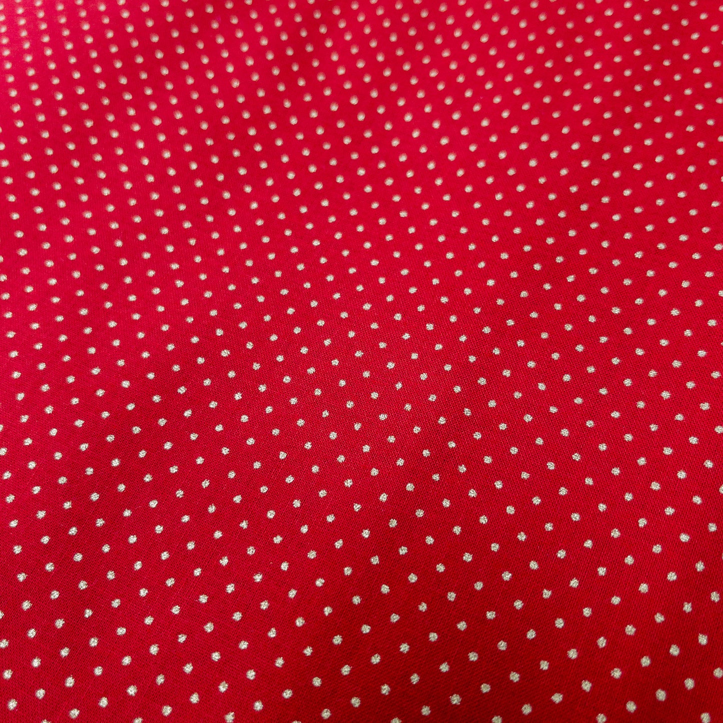 Japan | gilded dots 燙金小波點 | cotton printed sheeting 純棉