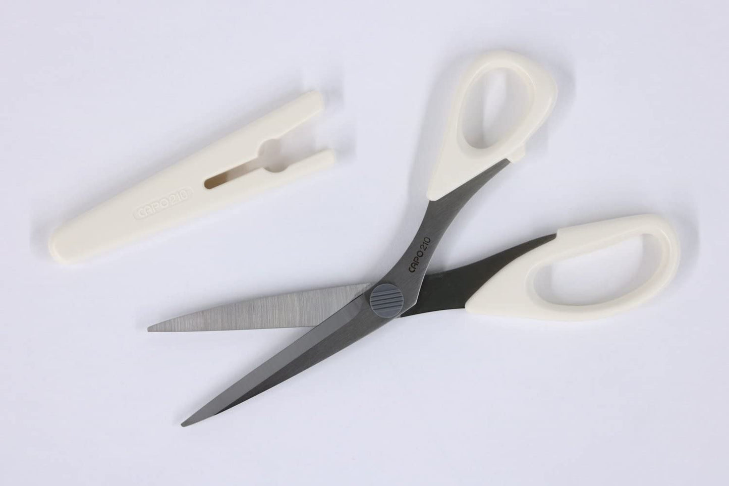 Clover stainless scissors 不鏽鋼剪刀 21cm