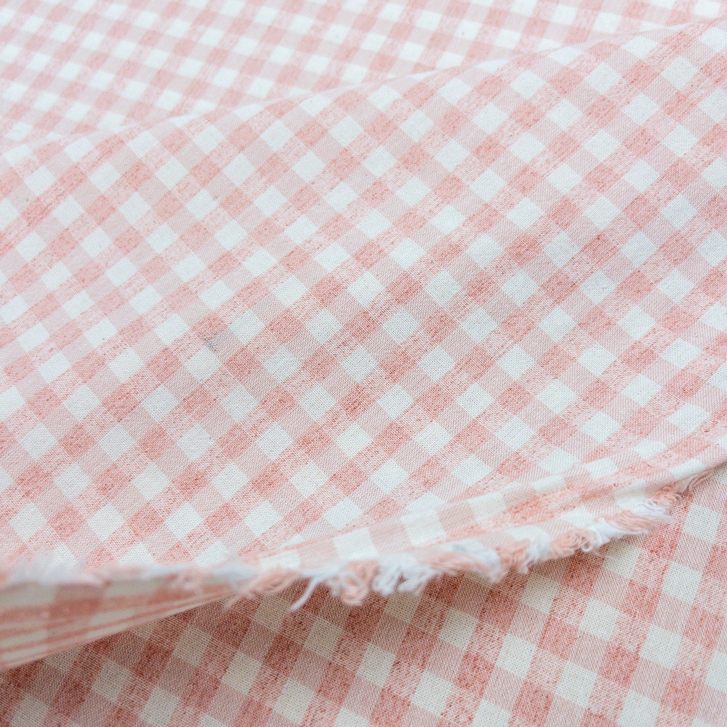 Japan | check 7mm 方格仔 | cotton yarn dyed poplin washer 先染純棉