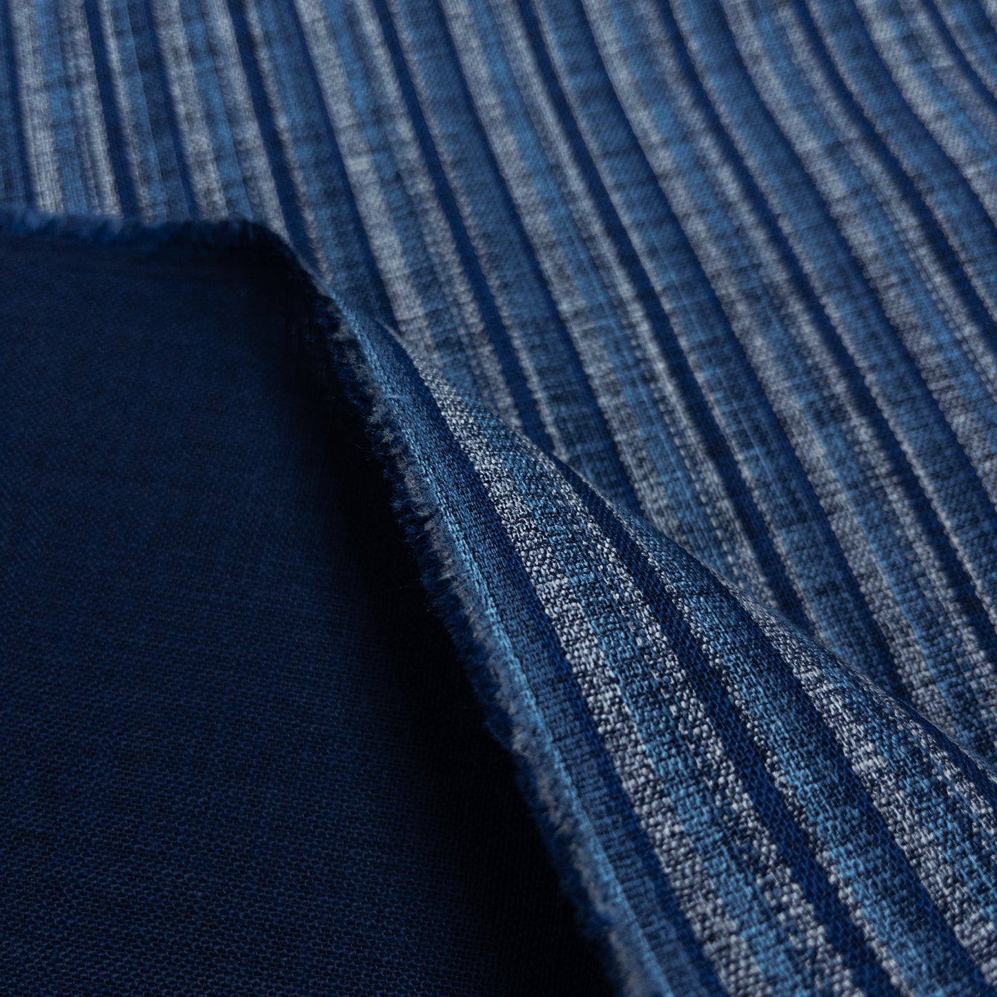 Japan | strips 間條 條子 | cotton printed poplin 竹節純棉