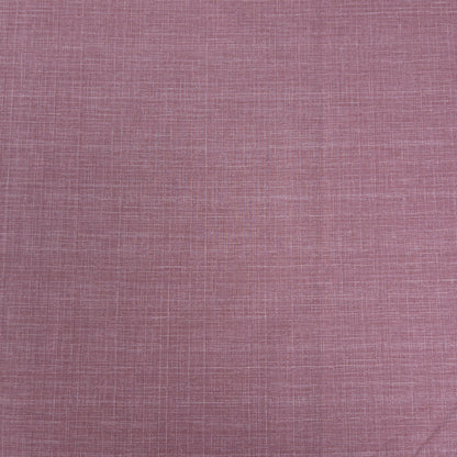 Japan | solid 純色 | cotton printed dobby shantung 純棉竹節布