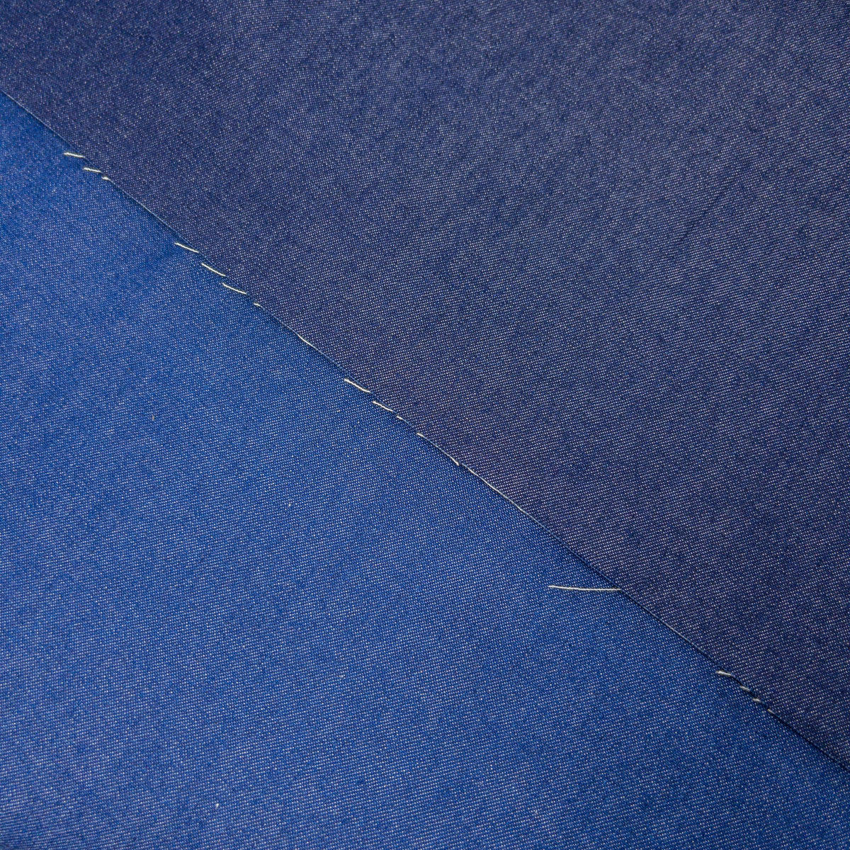 Kaihara | 10oz cotton yarn dyed indigo denim 10安士純棉先染牛仔布