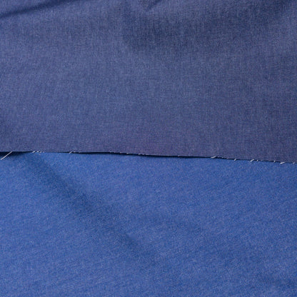 Kaihara | 10oz cotton yarn dyed indigo denim 10安士純棉先染牛仔布