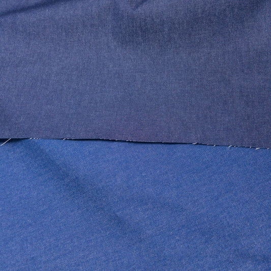 Kaihara | 10oz cotton yarn dyed indigo denim 10安士純棉先染牛仔布