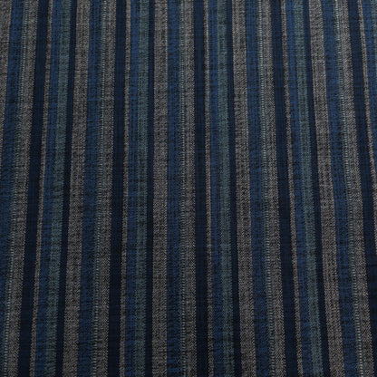 Japan | strips 間條 條子 | cotton printed poplin 竹節純棉