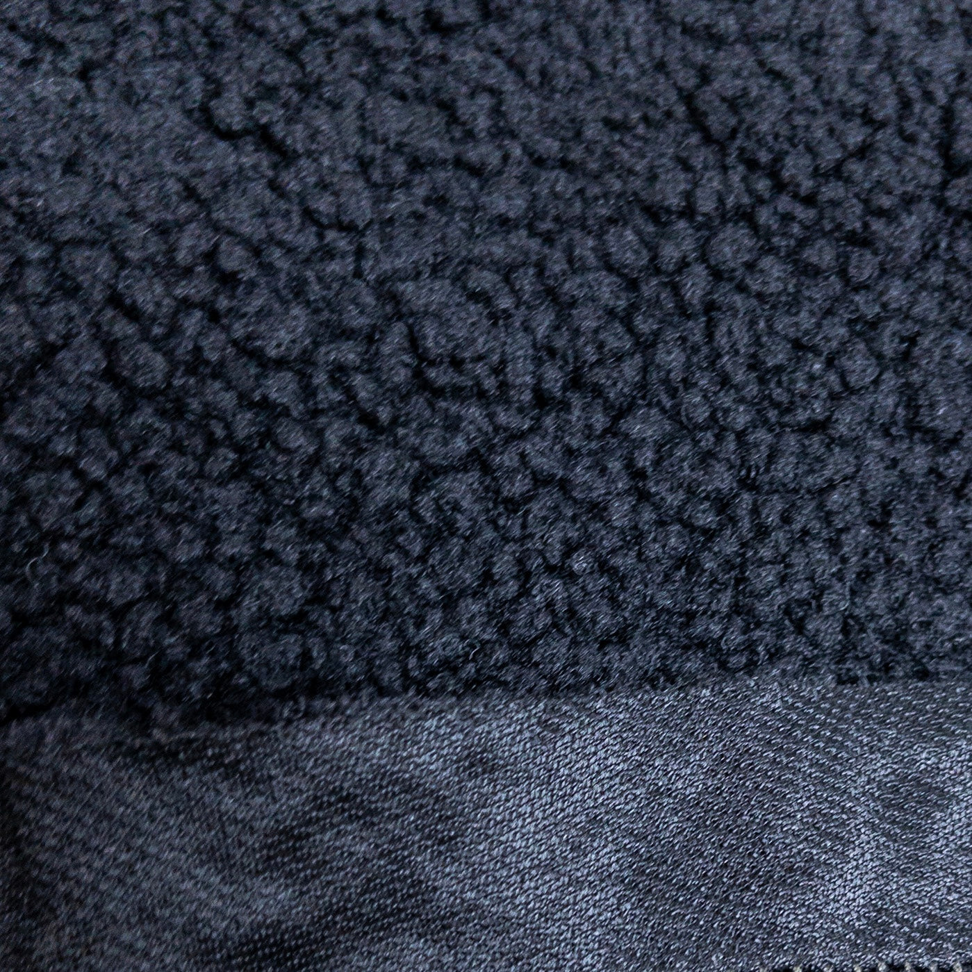 Korea | solid 純色 | berber fleece 羊羔絨 (最長長度為1碼)