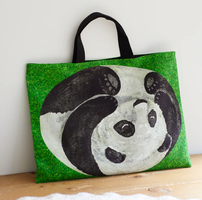 kokka home deco maru - animals 動物 | cotton 純棉