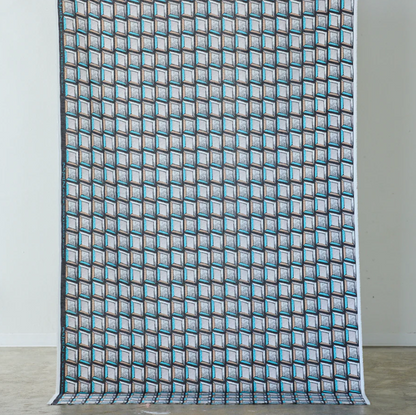 KESHIKI | Window  | cotton linen viera 棉麻