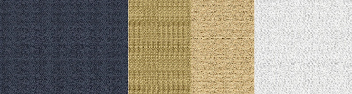 Japan | オビツ製作所x kokka Petit Closet Sheeting 圖紋 | cotton printed sheeting 純棉