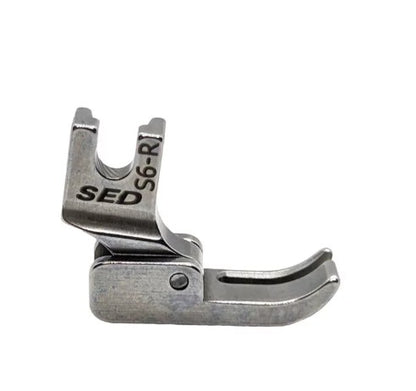 Taiwan | 2/5 presser foot 台灣製家用衣車2/5壓腳 (公仔衫、明線、拉鍊)