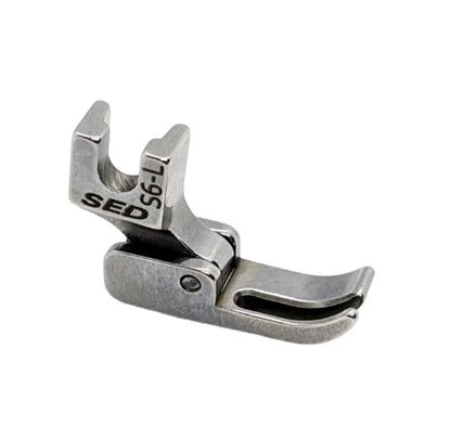Taiwan | 2/5 presser foot 台灣製家用衣車2/5壓腳 (公仔衫、明線、拉鍊)