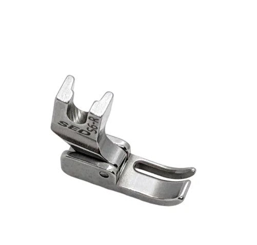 Taiwan | 2/5 presser foot 台灣製家用衣車2/5壓腳 (公仔衫、明線、拉鍊)