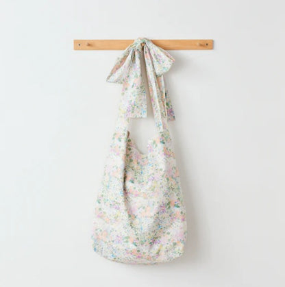 YUI | spring seaside 春天海邊 | cotton linen 薄棉麻