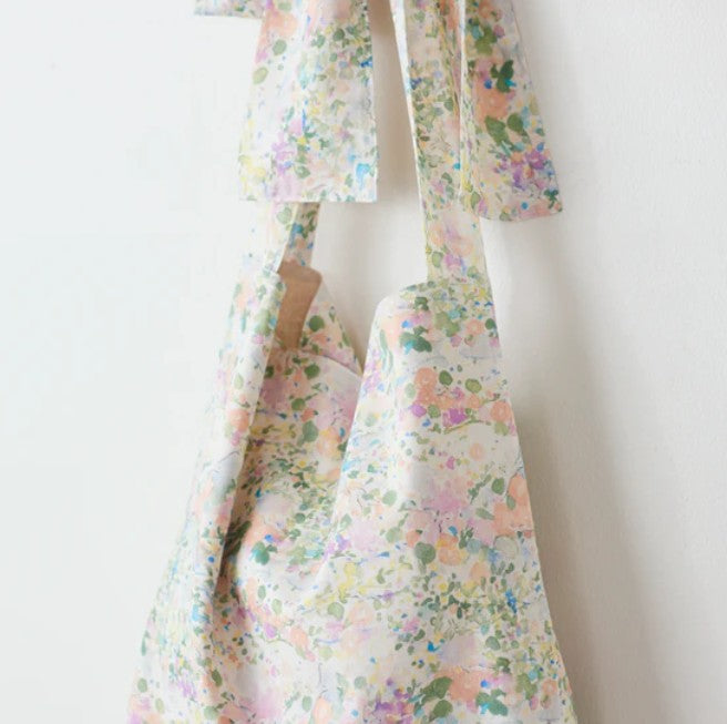 YUI | spring seaside 春天海邊 | cotton linen 薄棉麻