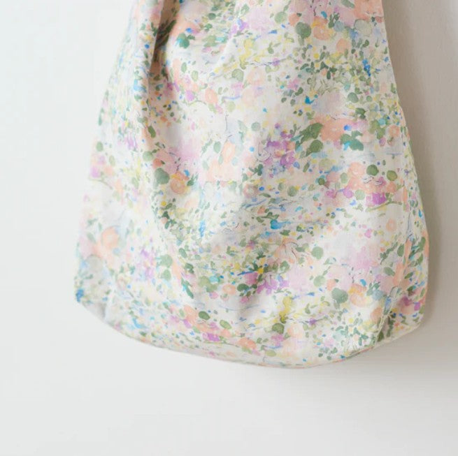 YUI | spring seaside 春天海邊 | cotton linen 薄棉麻