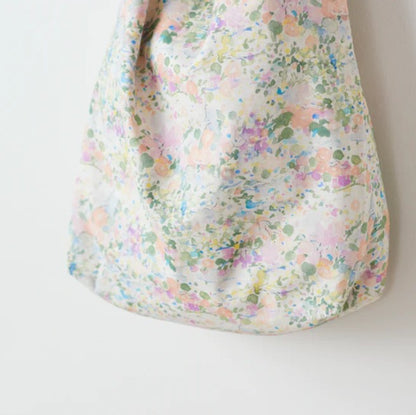 YUI | spring seaside 春天海邊 | cotton linen 薄棉麻