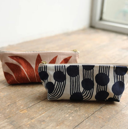 Japan | bookhou 2026 Fabric Calendar 布月曆 | cotton linen printed canvas 棉麻