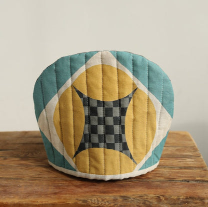 Japan | bookhou 2026 Fabric Calendar 布月曆 | cotton linen printed canvas 棉麻