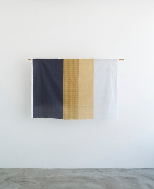 Japan | オビツ製作所x kokka Petit Closet Sheeting 圖紋 | cotton printed sheeting 純棉