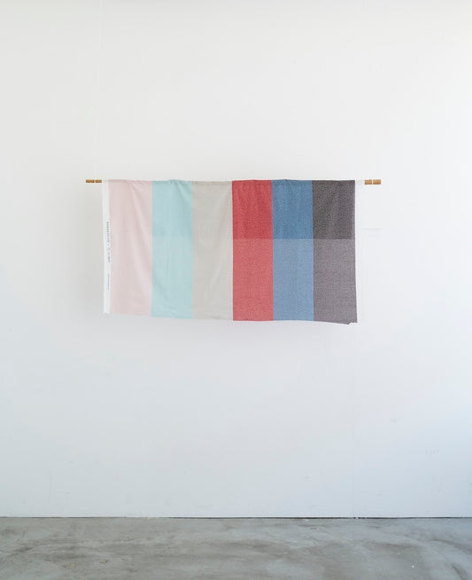 Japan | オビツ製作所x kokka Petit Closet Dot Lawn 波點 | cotton lawn 薄棉