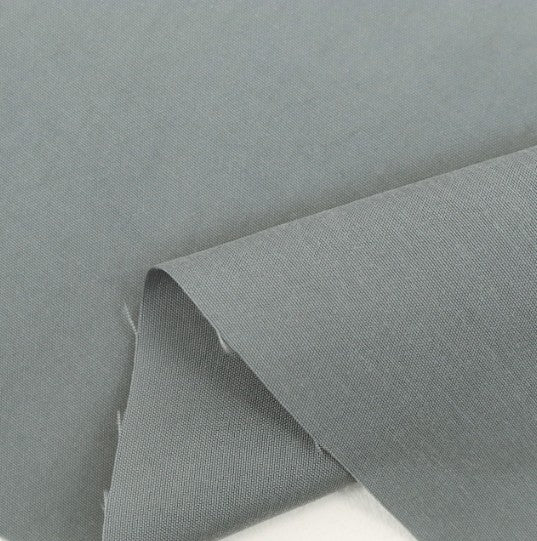 Japan | solid | water repellent nylon fabric 防潑水 微磨毛薄尼龍布