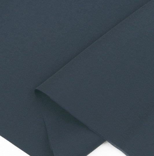 Japan | solid | water repellent nylon fabric 防潑水 微磨毛薄尼龍布