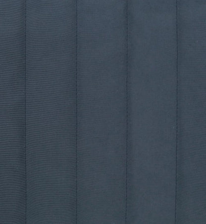 Japan | stripe 間條 | water repellent quilted fabric 防潑水 微磨毛薄夾棉布