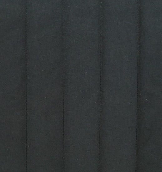 Japan | stripe 間條 | water repellent quilted fabric 防潑水 微磨毛薄夾棉布