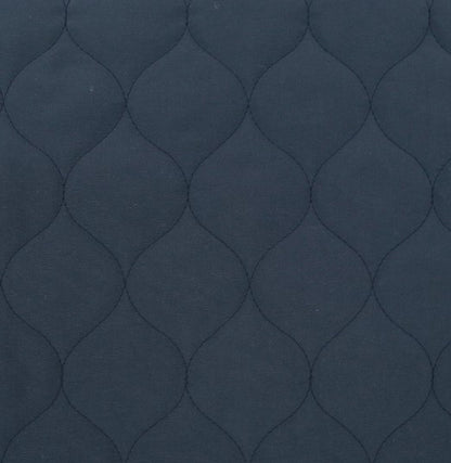 Japan | onion 洋蔥形 | water repellent quilted fabric 防潑水 微磨毛薄夾棉布