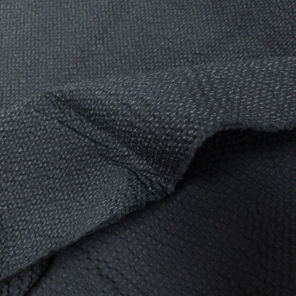 Japan | sashiko pattern 刺子繡圖案 | cotton seer sucker 泡泡棉浴衣布