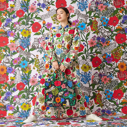 echino | wonder | cotton linen 棉麻