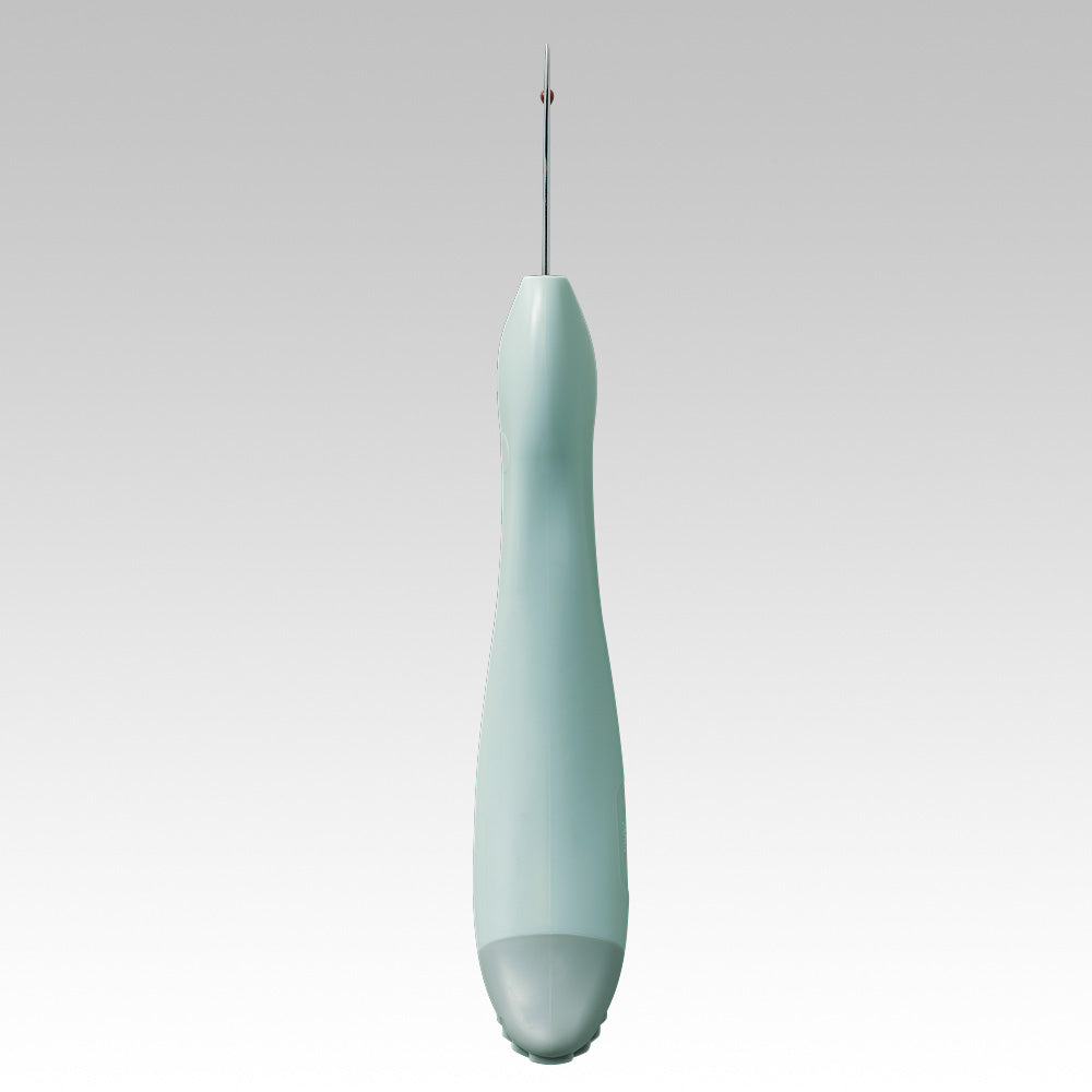 Clover Grip fit Seam Ripper 2合1 拆線器+除線器