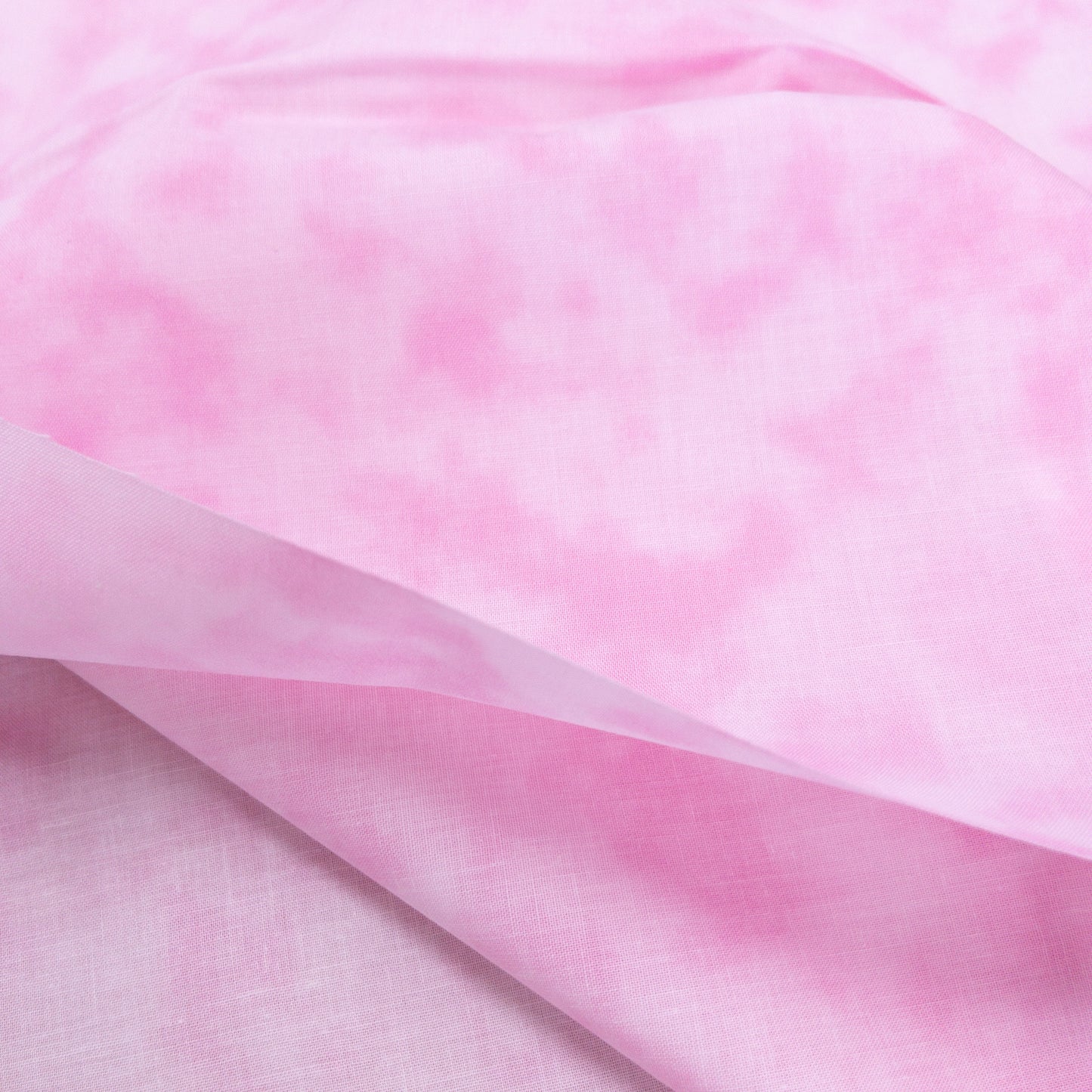 Japan | imitation tie-dye 仿紮染 | cotton printed shirting 純棉