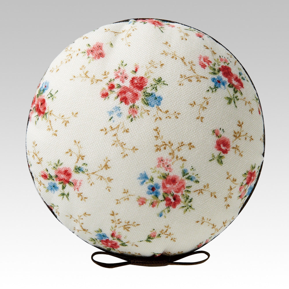 Clover pin cushion 可重覆黏貼式魔術貼 針包 針墊