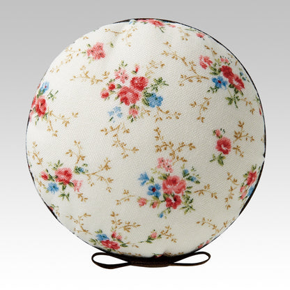 Clover pin cushion 可重覆黏貼式魔術貼 針包 針墊