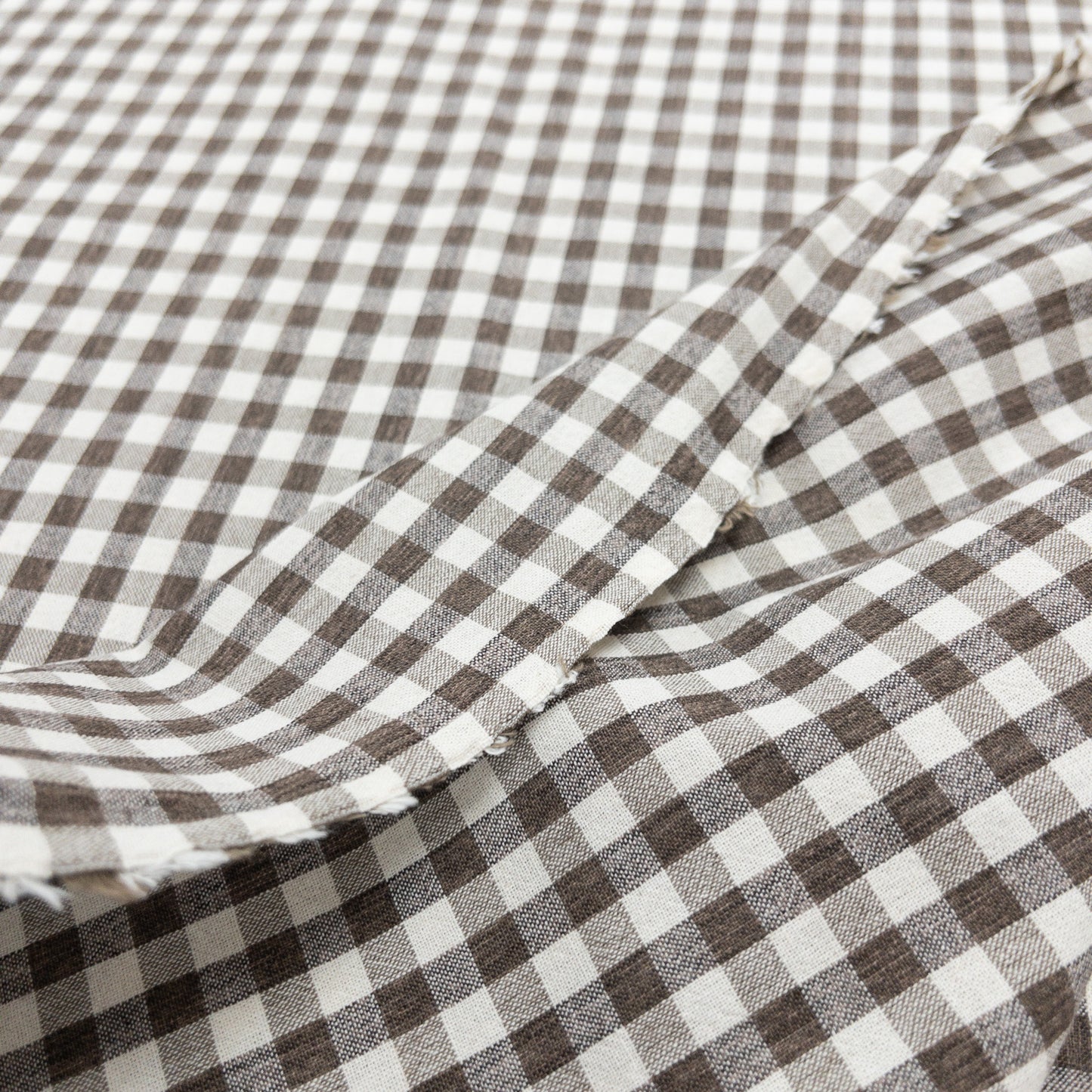 Japan | check 7mm 方格仔 | cotton yarn dyed poplin washer 先染純棉