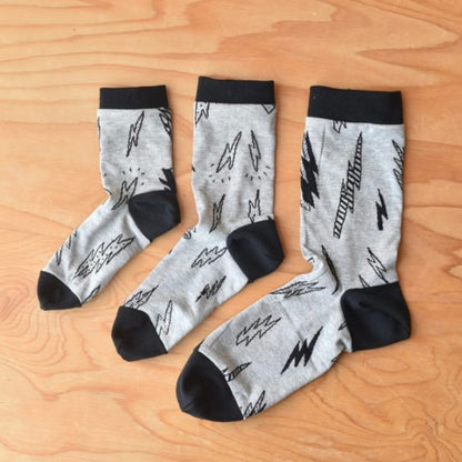 Japan | maffon socks pattern 襪子紙樣(童裝+女裝+男裝) | books 書籍