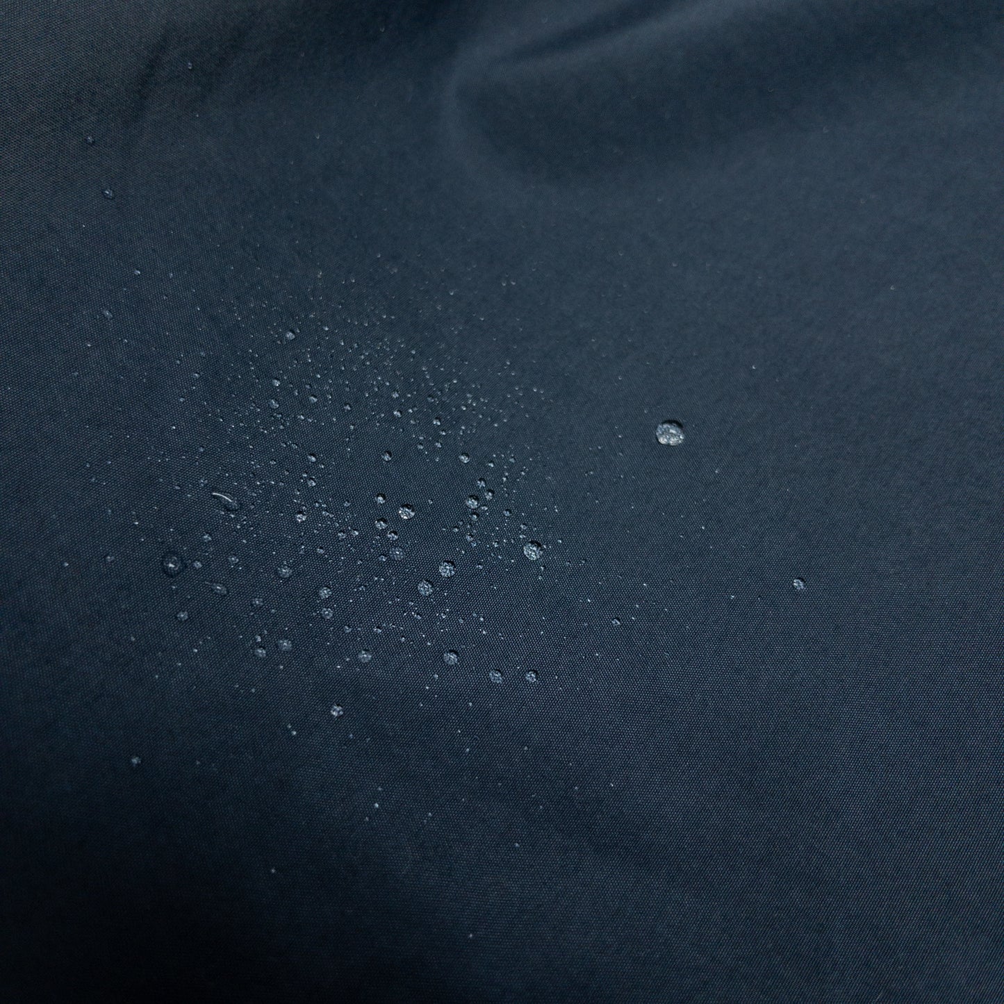 Japan | solid | water repellent nylon fabric 防潑水 微磨毛薄尼龍布