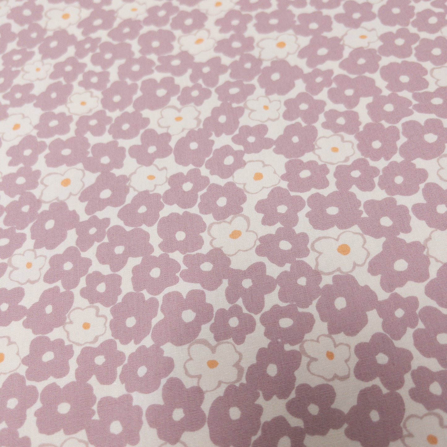 Kobayashi | little flowers 北歐小花朵 | cotton printed broad
