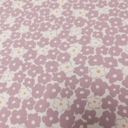 Kobayashi | little flowers 北歐小花朵 | cotton printed broad