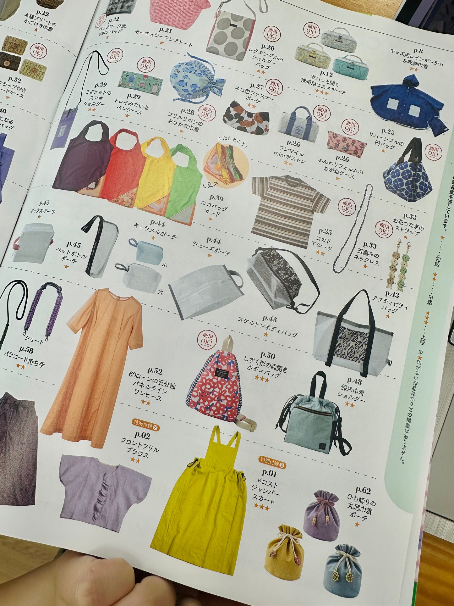 Japan | Cotton time 2026年7月號 | books 書籍