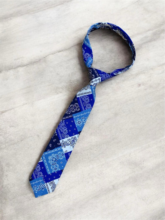 K·T Pattern | Necktie Tie 領呔 領帶 | pattern + sewing tutorial video 紙型+影片教學 (實體紙型7月1日起停售）