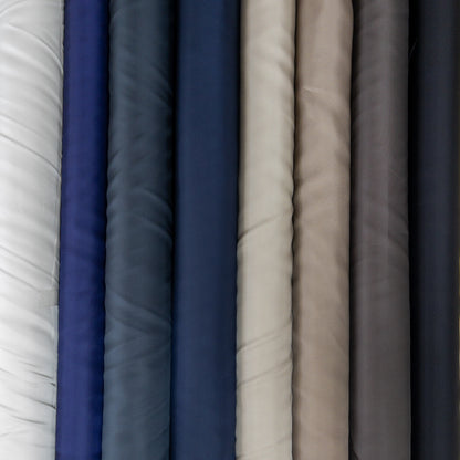 Japan | Asahi Kasei Bemberg Cupro Lining Twill 日本高質量賓霸銅氨絲裡布