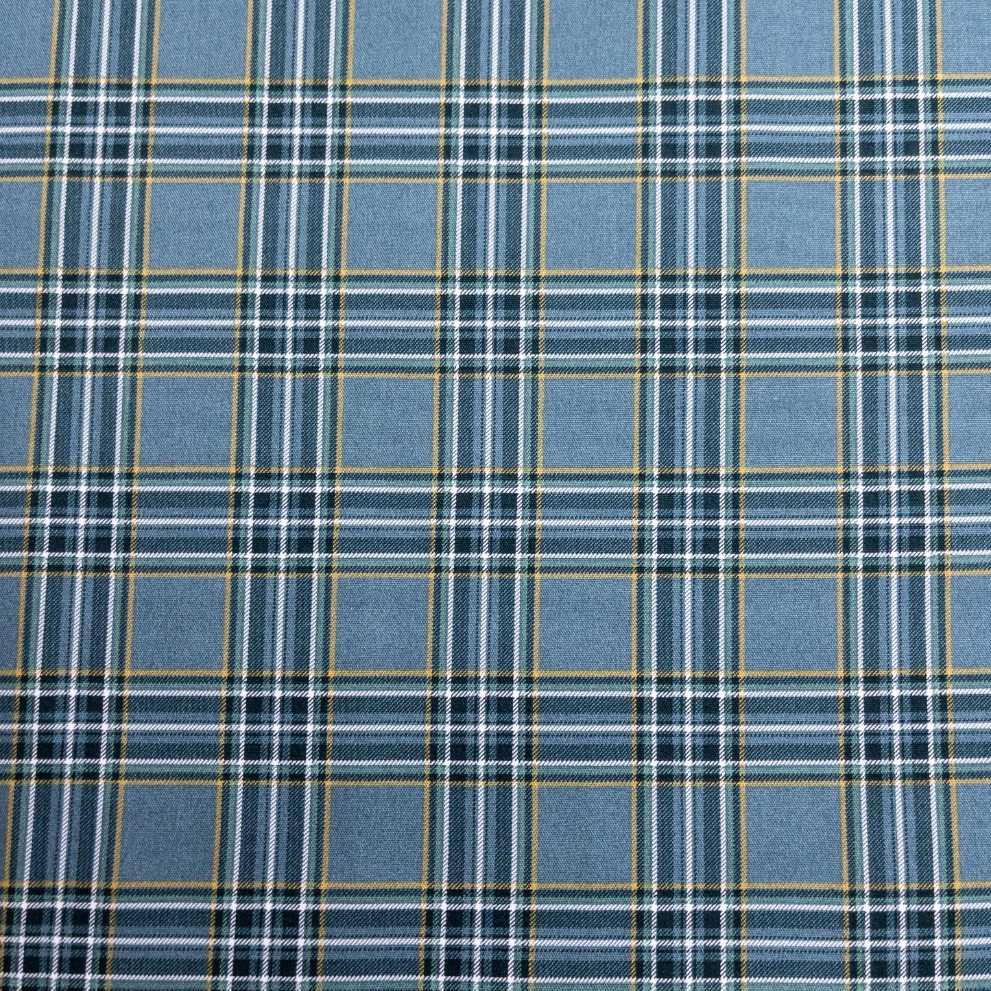 Japan | tartan 方格紋 英倫風 | cotton printed oxford 純棉