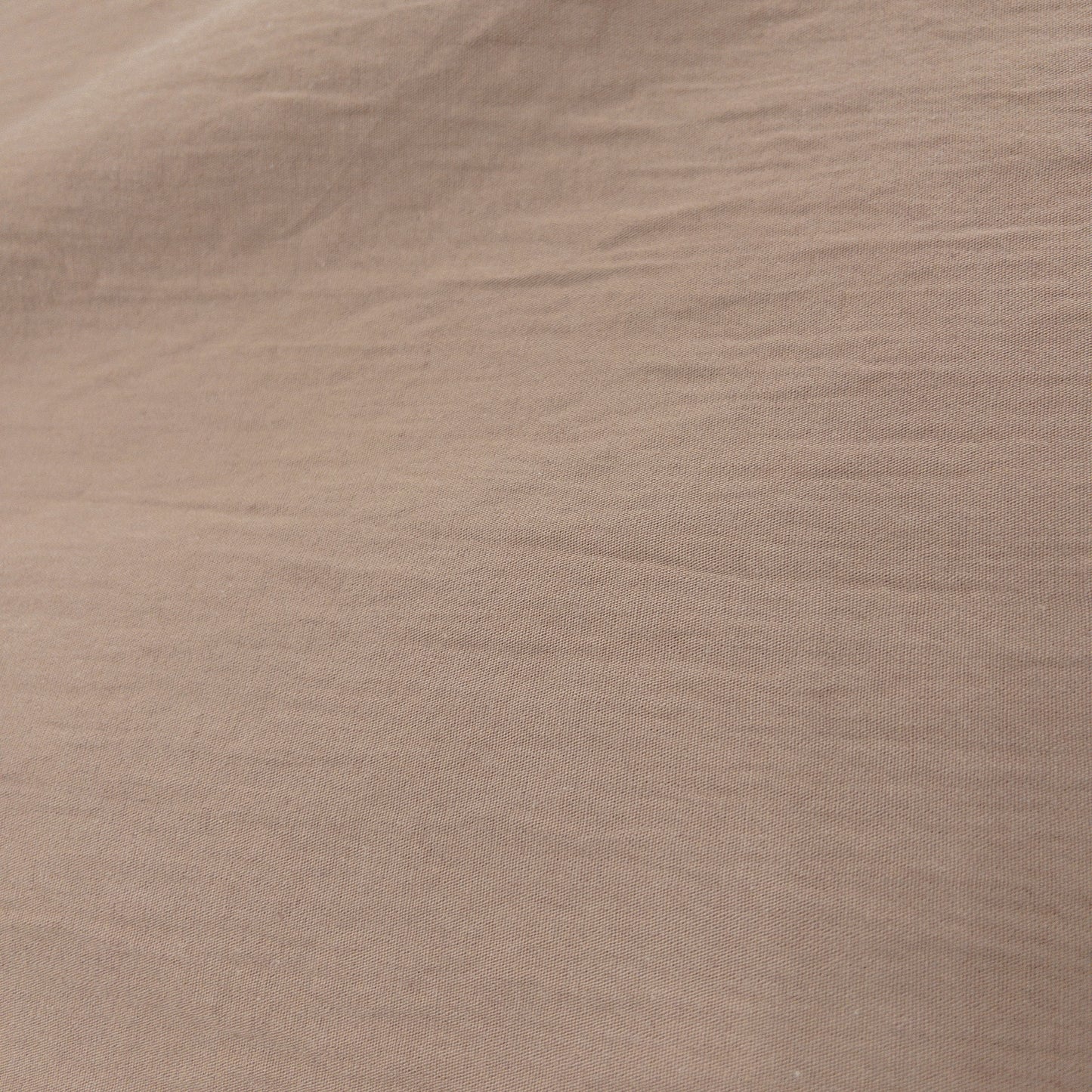 Japan | 淨色薄棉麻 solid lightweight cotton linen - 13colors