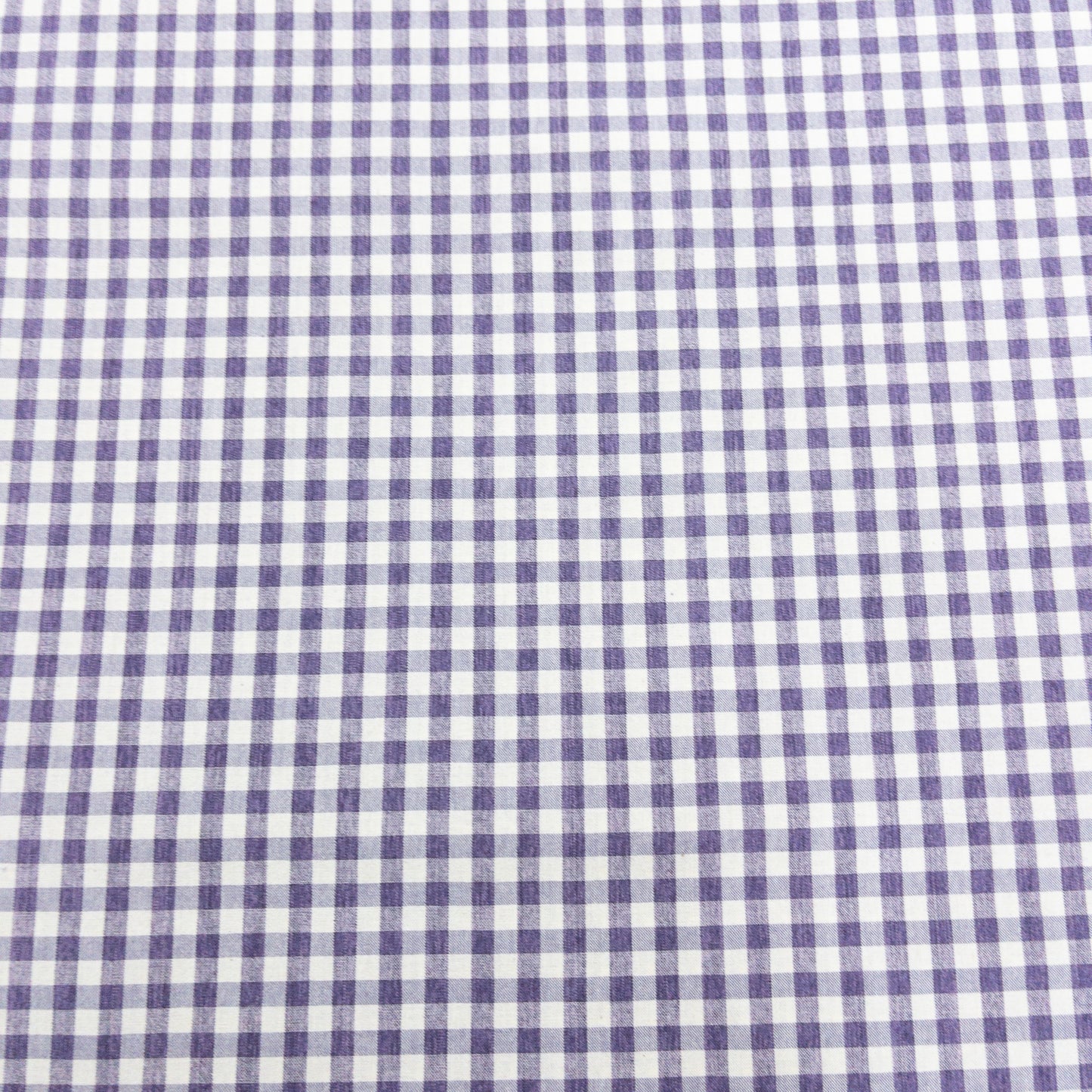 Japan | check 7mm 方格仔 | cotton yarn dyed poplin washer 先染純棉