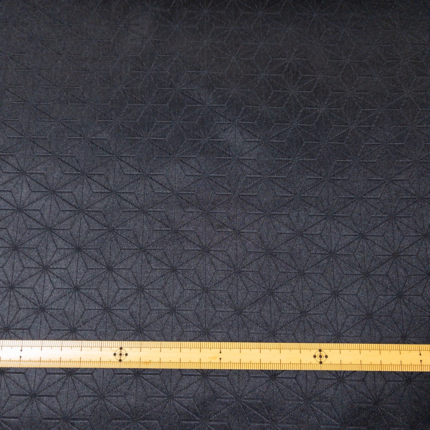 Japan | sparkling asanoha pattern 雙面暗紋令面和風圖案 麻之葉 青海波 | brocade jacquard 錦緞