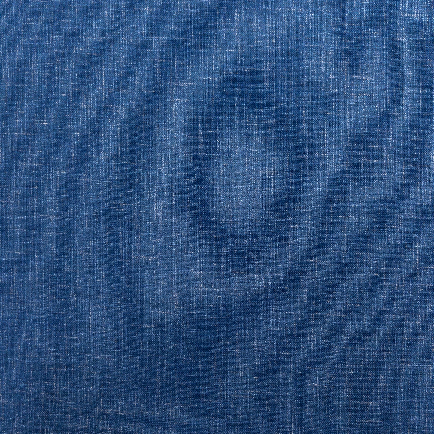Japan | solid blue 純藍色 | cotton printed poplin 竹節純棉
